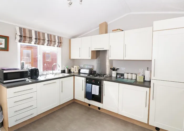 32 Cruachan Lodge