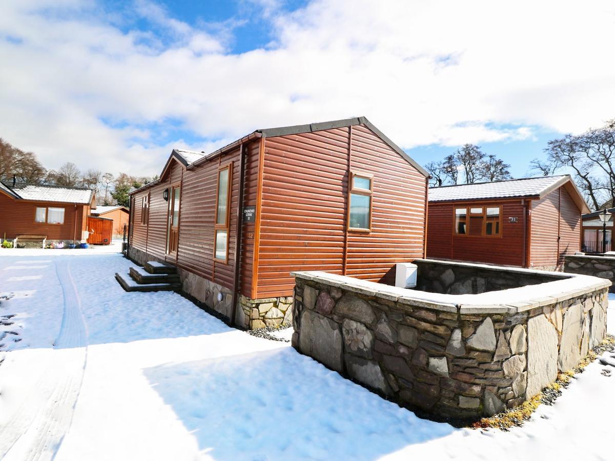 32 Cruachan Holiday home *