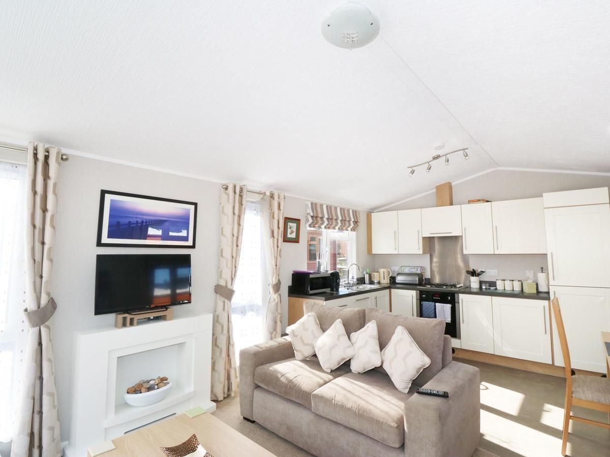 32 Cruachan Holiday home *