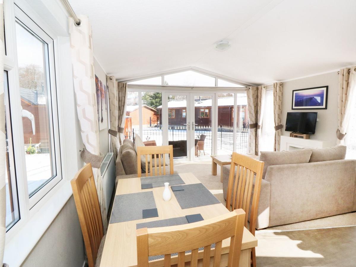 Holiday home 32 Cruachan