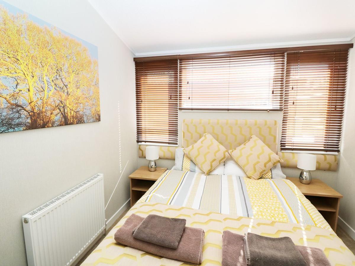 Holiday home 32 Cruachan Auchterarder