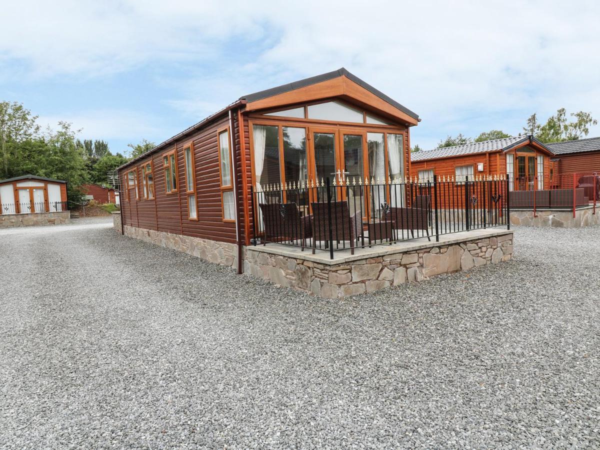 32 Cruachan Holiday home *