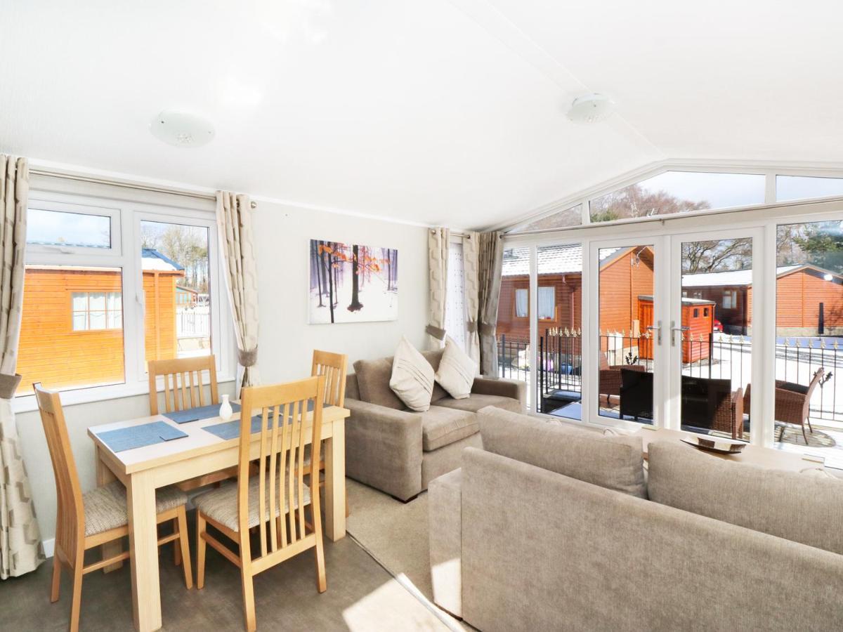 Holiday home 32 Cruachan Auchterarder