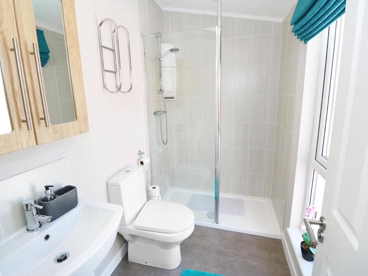 Holiday home 32 Cruachan *
