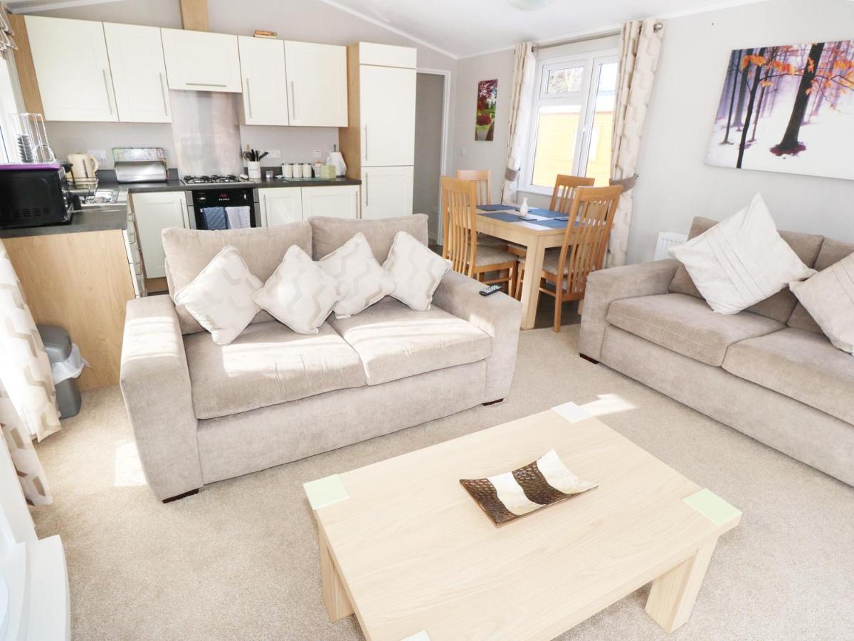 Holiday home 32 Cruachan