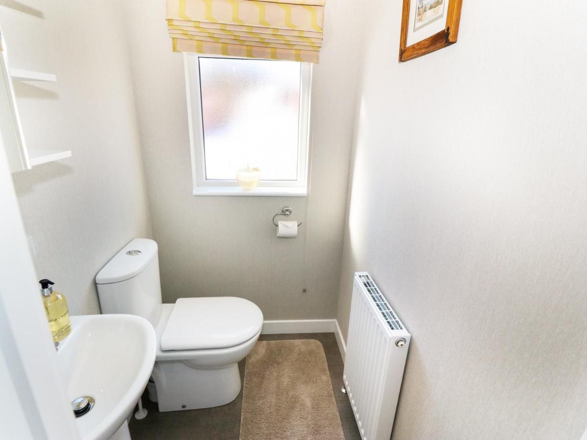32 Cruachan Holiday home Auchterarder
